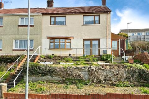 Willow Grove, Baglan, Port Talbot... 3 bed semi