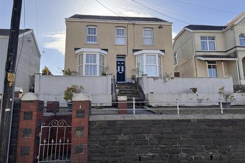 Penybanc Road, Ammanford 4 bed detached house for sale