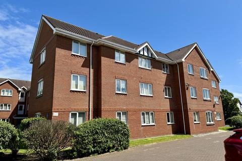 Hornby Road, Blackpool FY1 2 bed flat for sale