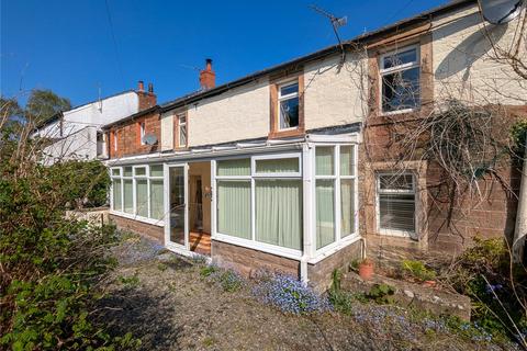 Church Terrace, Carlisle CA5 3 bed terraced house for sale