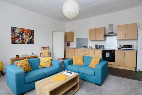Pevensey Road, St Leonards