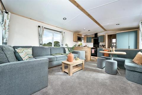 Appletree Holiday Park A.B.I Keswick... 3 bed lodge for sale