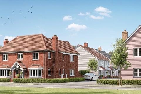 Meadowsweet Way, Tiptree, Colchester 1 bed apartment for sale