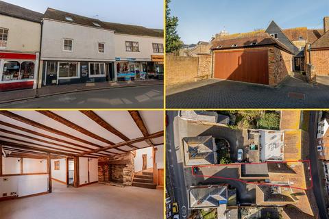 King Street, Sandwich CT13 3 bed maisonette for sale