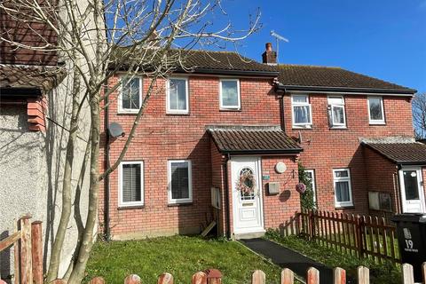 Pentire Road, Cornwall PL11 3 bed terraced house for sale