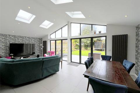 Woodfield Gardens, Highcliffe... 4 bed bungalow for sale
