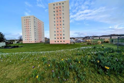 O'Connor Court, Saltcoats KA21 2 bed flat for sale