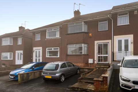 Yew Tree Drive, Bristol BS15 3 bed terraced house for sale
