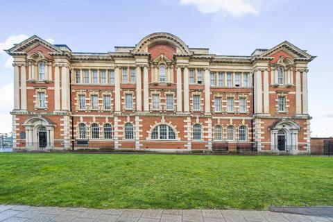 Platform Road, Southampton, SO14 2 bed flat for sale