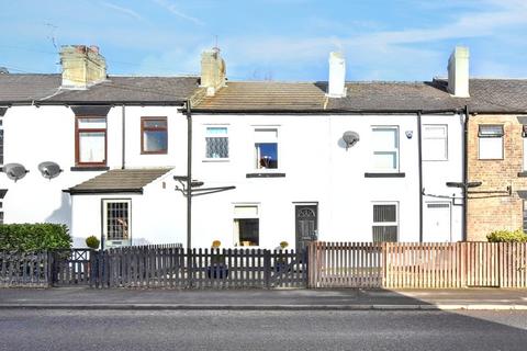 Leadwell Lane, Rothwell, Leeds 2 bed terraced house for sale