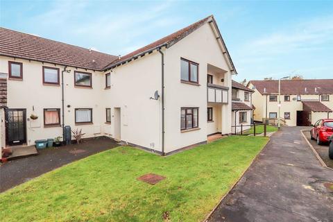 Okehampton, Devon 1 bed apartment for sale