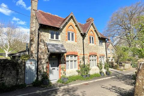 North Cheriton 3 bed cottage for sale