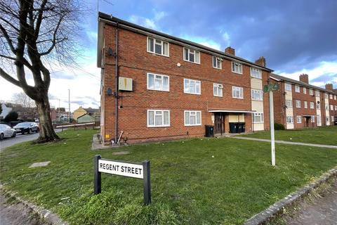 Regent Street, Woodsetton, Dudley... 2 bed apartment for sale