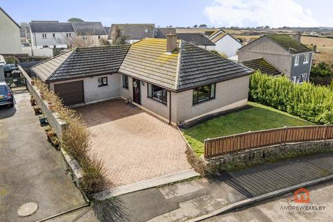 Primrose Lane Estate, Penzance TR20 3 bed detached bungalow for sale
