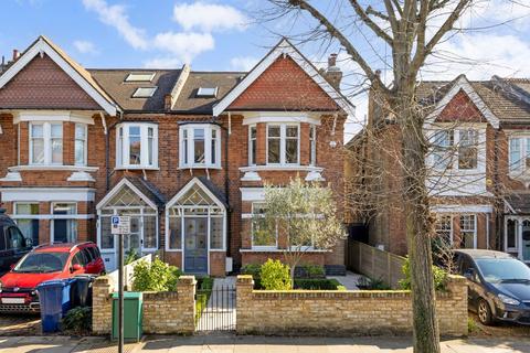 Elers Road, Northfields, Ealing, W13 5 bed semi