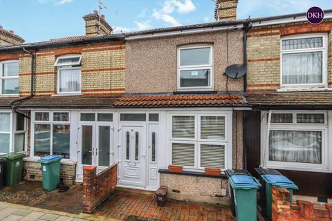 Oxford Street, Watford WD18 2 bed terraced house for sale