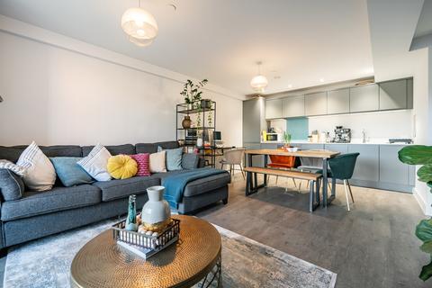 Silver Street, Reading 1 bed apartment for sale