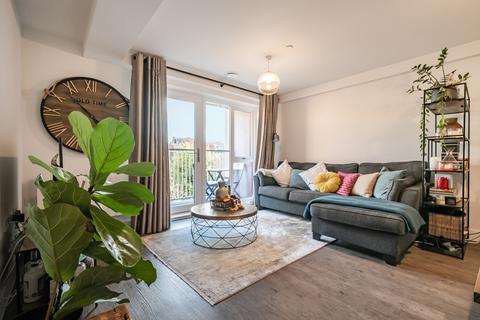 Silver Street, Reading 1 bed apartment for sale
