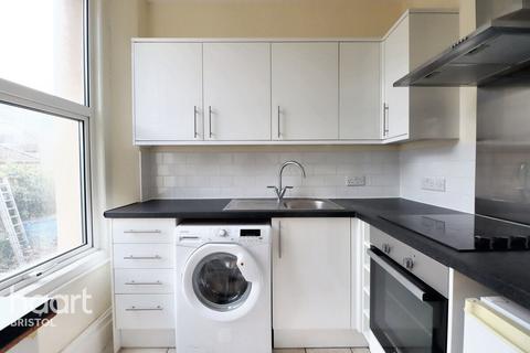 Kingsley Road, Bristol 1 bed apartment for sale