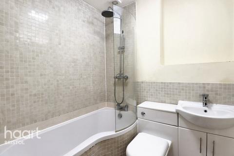 Kingsley Road, Bristol 1 bed apartment for sale