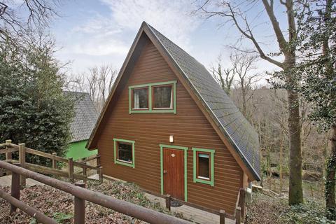 Lodge, Finlake Holiday Park... 2 bed lodge for sale