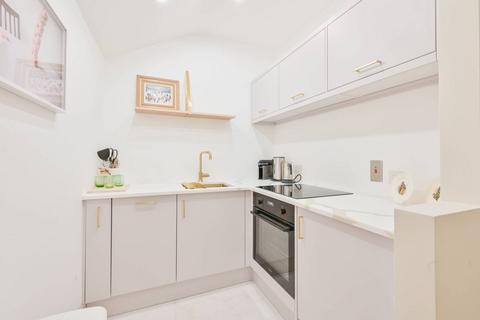 Wimpole Street, Marylebone, London, W1G Studio for sale