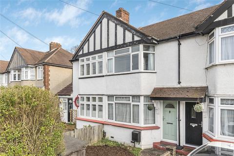 Faringdon Avenue, Bromley, BR2 2 bed terraced house for sale