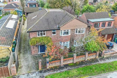 Florence Road, College Town, Sandhurst 5 bed detached house for sale