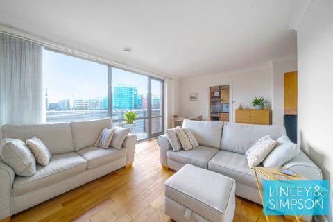 MERCHANTS QUAY, EAST STREET, LEEDS, LS9 2 bed flat for sale