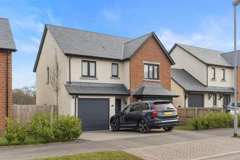 Fresstone Way, Barrow in Furness 4 bed detached house for sale