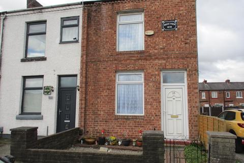 Worsley Road North, Worsley M28 3 bed terraced house for sale