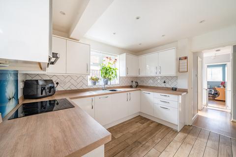Mayfield Close, Bognor Regis, West... 3 bed bungalow for sale