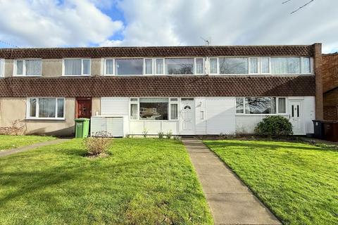 Mitford Drive, Solihull 3 bed terraced house for sale