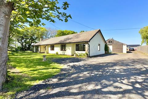 Almodington Lane, Earnley... 3 bed bungalow for sale
