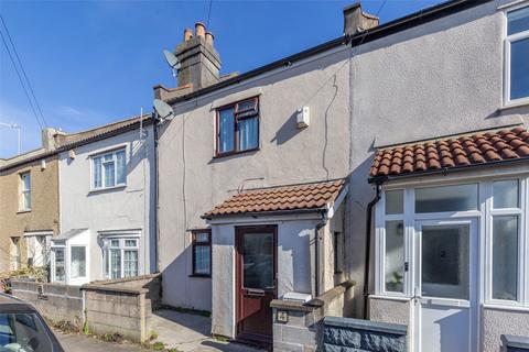 Delvin Road, Bristol, BS10 2 bed terraced house for sale