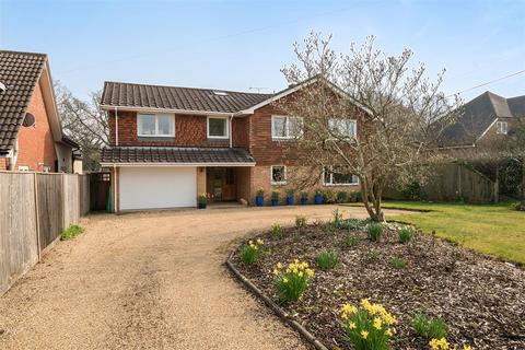 Botley Road, Southampton SO31 4 bed house for sale