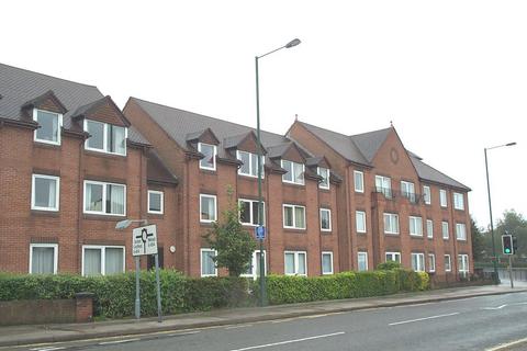 Northgate, Aldridge 2 bed retirement property for sale