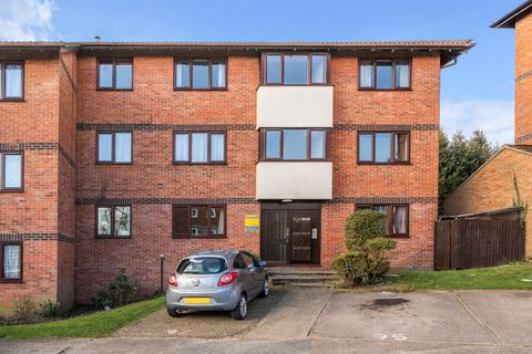 Oakstead Close, Ipswich, Suffolk 2 bed apartment for sale