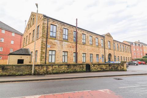 Church Street, Ossett WF5 1 bed apartment for sale