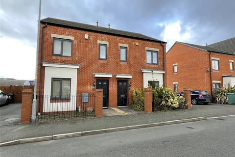Coningsby Drive, Ettingshall Place... 3 bed semi