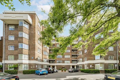 Shoot Up Hill, London NW2 2 bed flat for sale