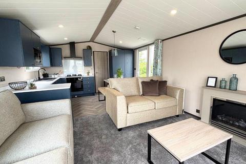 Thorpe Farm Centre, Barnard Castle DL12 2 bed mobile home for sale