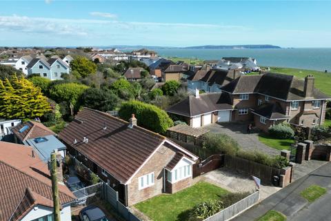 Cliffe Road, Barton On Sea... 3 bed bungalow for sale