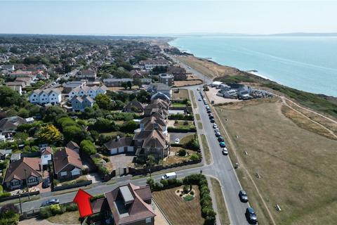Cliffe Road, Barton On Sea... 3 bed bungalow for sale