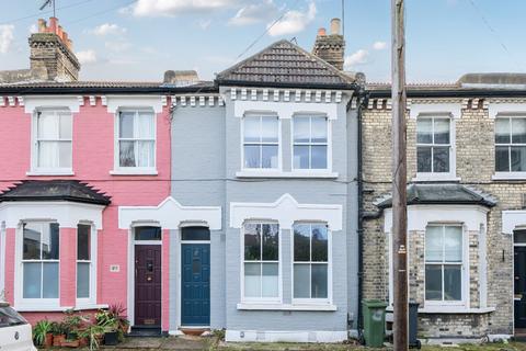 Meadow Place, London SW8 4 bed terraced house for sale
