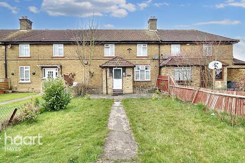 Coldharbour Lane, Hayes 4 bed terraced house for sale