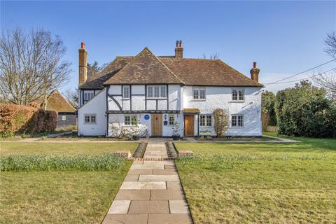 Fisher Street Road, Faversham, Kent... 5 bed detached house for sale