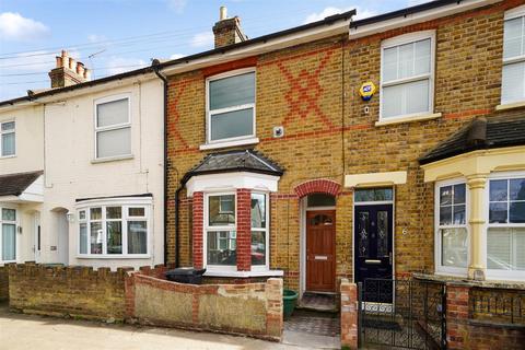 Eastbrook Road, Waltham Abbey EN9 2 bed terraced house for sale