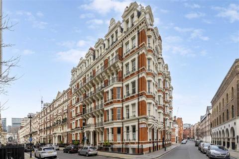 Carlisle Place, London SW1P 3 bed flat for sale