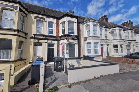 Ramsgate Road, Margate 1 bed ground floor flat for sale